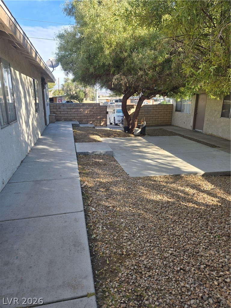 1824 East Bonanza Road, Unit 4 Las Vegas, NV 89101 - Photo 27 of 31