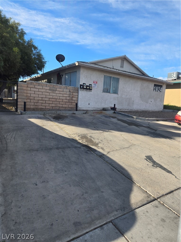 1824 East Bonanza Road, Unit 4 Las Vegas, NV 89101 - Photo 28 of 31