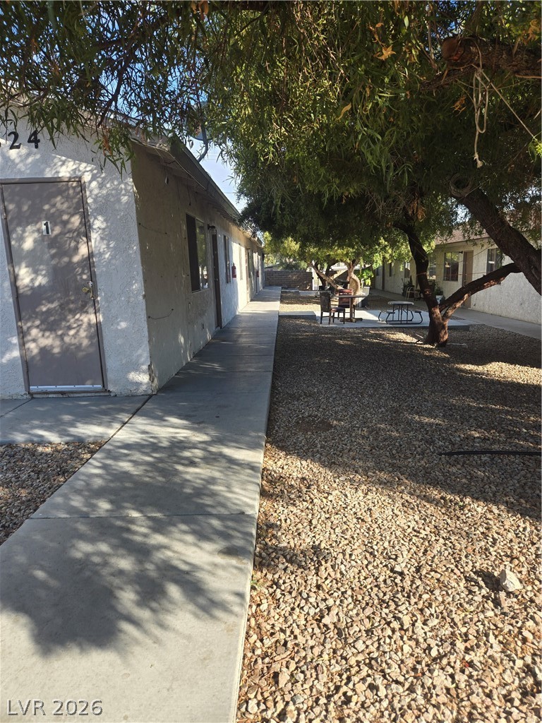 1824 East Bonanza Road, Unit 4 Las Vegas, NV 89101 - Photo 29 of 31