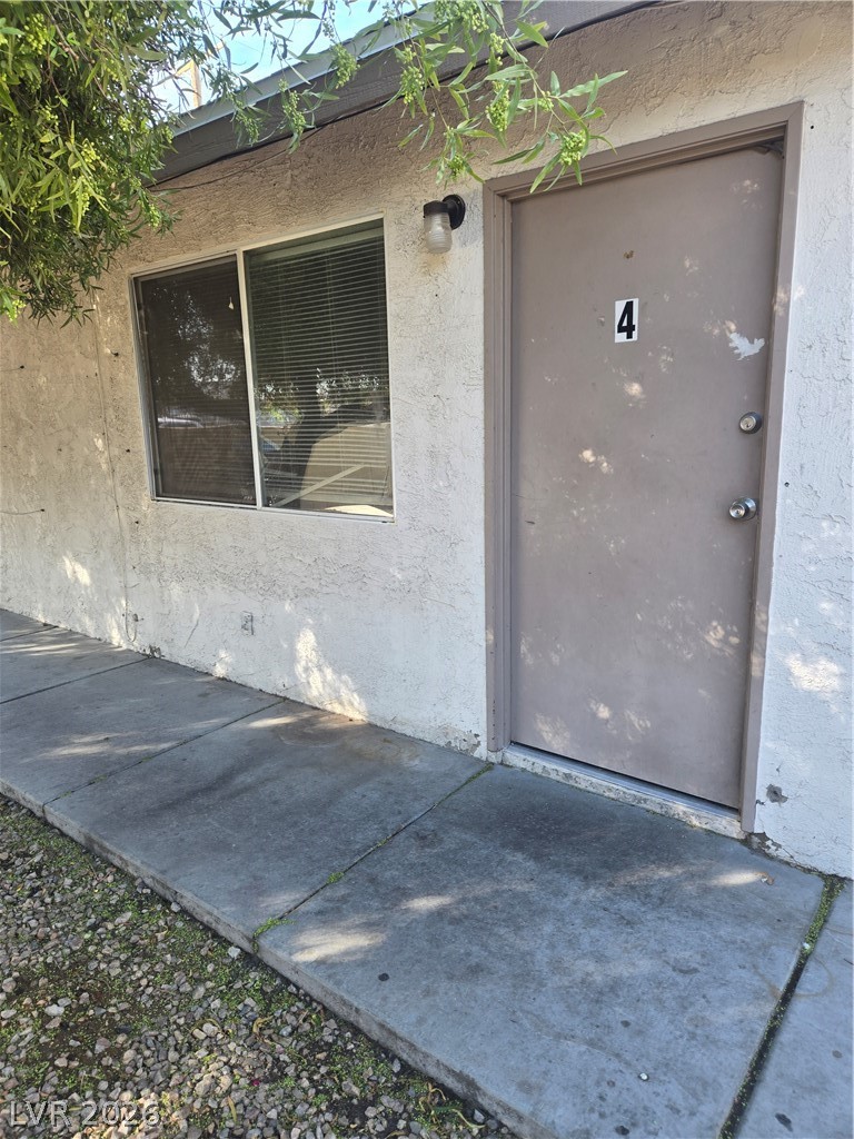 1824 East Bonanza Road, Unit 4 Las Vegas, NV 89101 - Photo 30 of 31