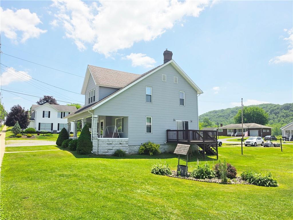 1018 Main Street East Rural Valley, PA 16249 - Photo 3 of 33