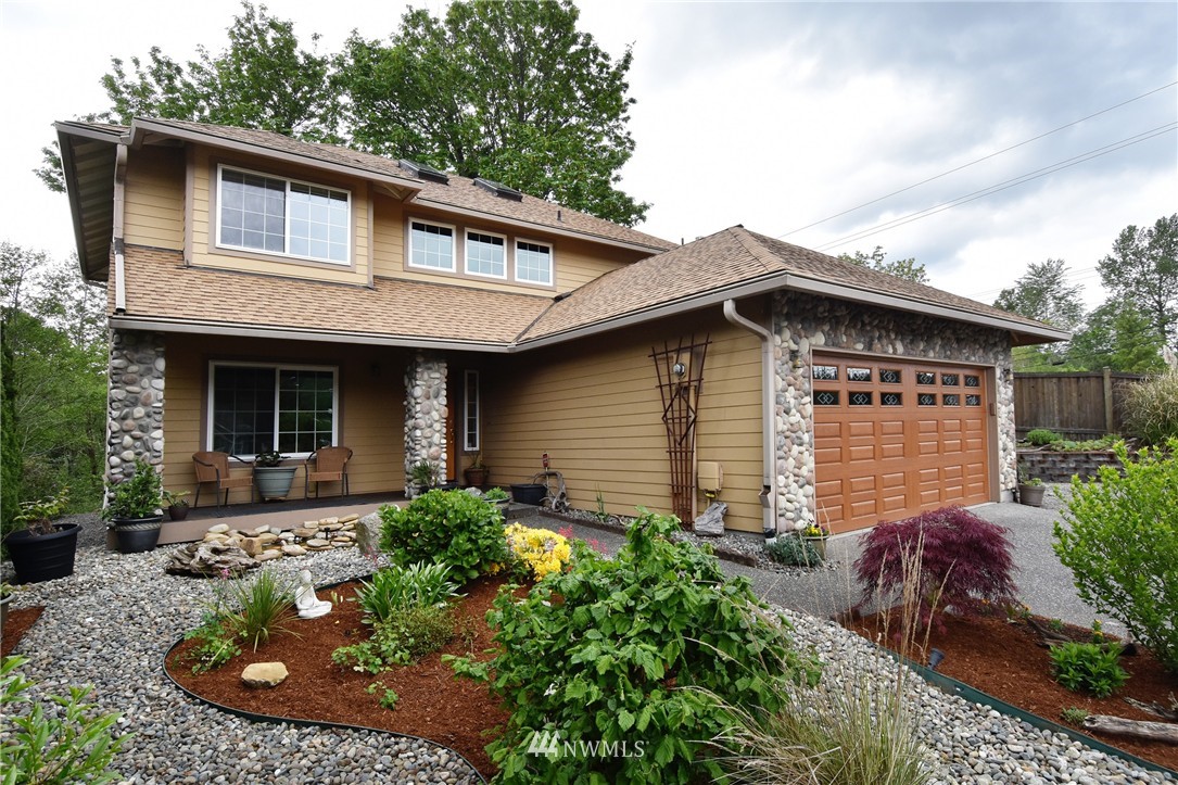 1518 228th Street Southwest Bothell, WA 98021 - Photo 1 of 17