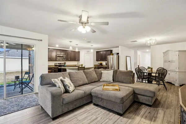 $405,000 | 77330 Lumber Creek Boulevard, Yulee, FL 32097