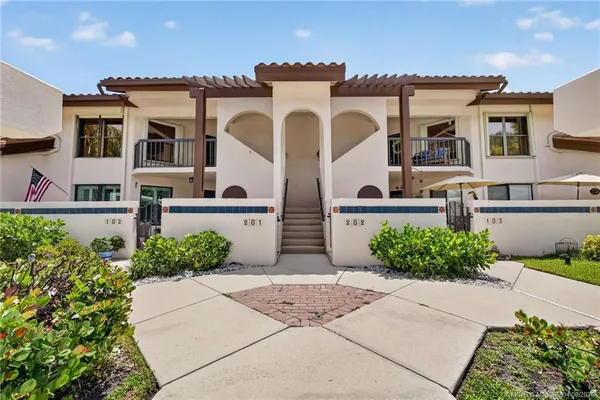 $250,000 | 3410 Southeast Martinique Trace, Unit 201, Stuart, FL 34997