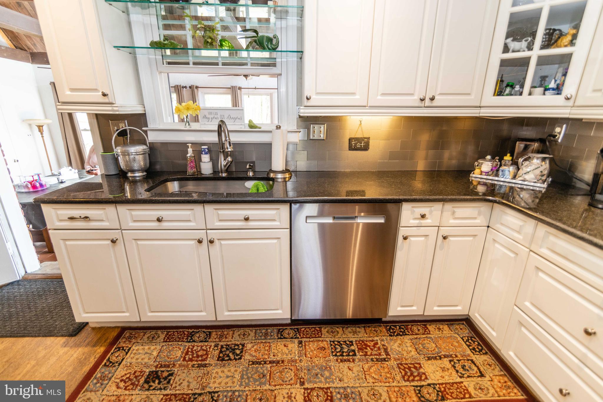 270 West Rose Tree Road Media, PA 19063 - Photo 18 of 42 Updated kitchen