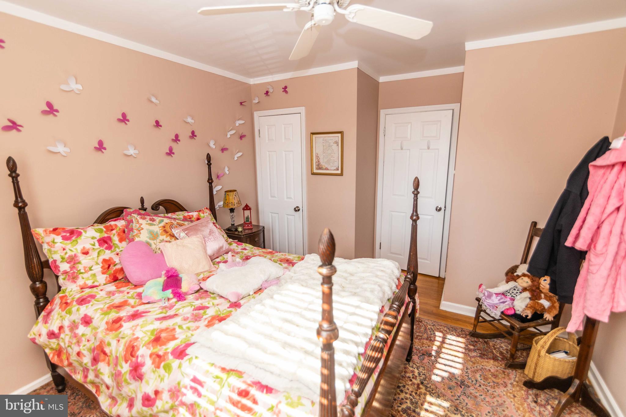 270 West Rose Tree Road Media, PA 19063 - Photo 25 of 42 Second Bedroom