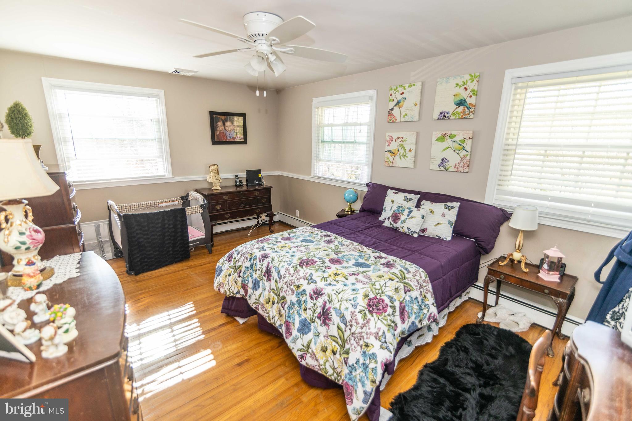 270 West Rose Tree Road Media, PA 19063 - Photo 26 of 42 Third Bedroom