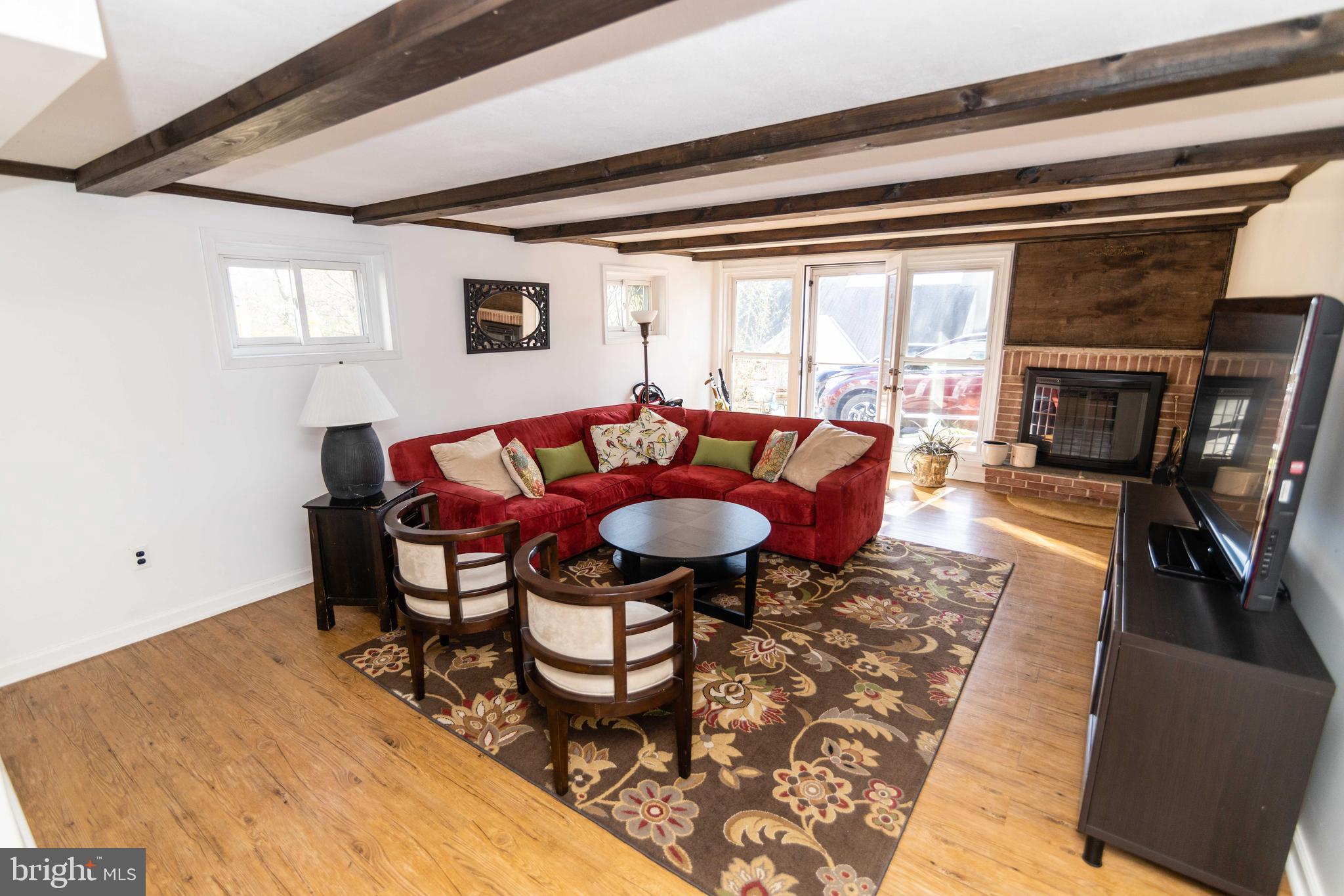 270 West Rose Tree Road Media, PA 19063 - Photo 29 of 42 Family Room