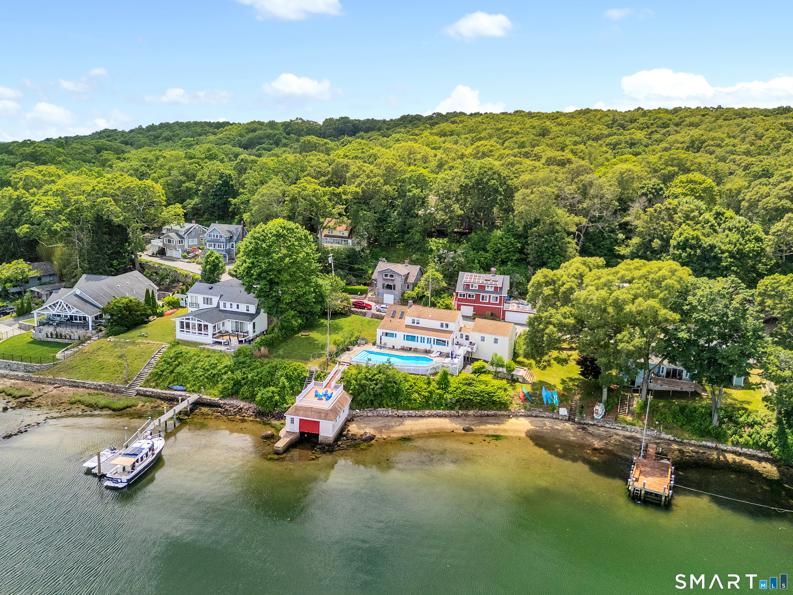 16 Ledge Road East Lyme, CT 06357 - Photo 29 of 34