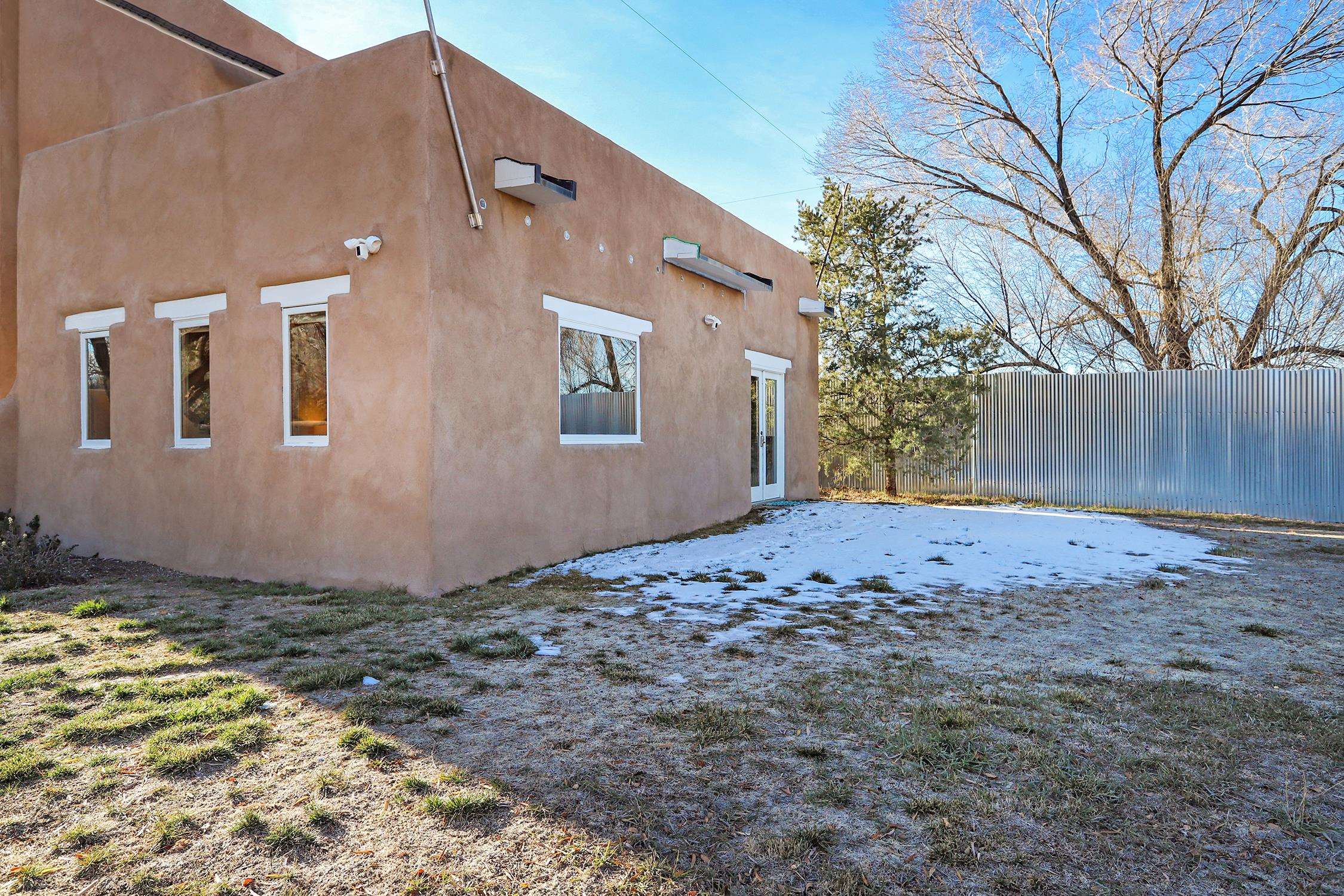 9 Hilltop Road Ranchos de Taos, NM 87557 - Photo 34 of 40 Gallery Image 34