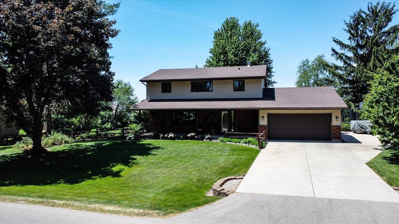 6685 Winding Way DeForest, WI 53532 - Photo 3 of 75