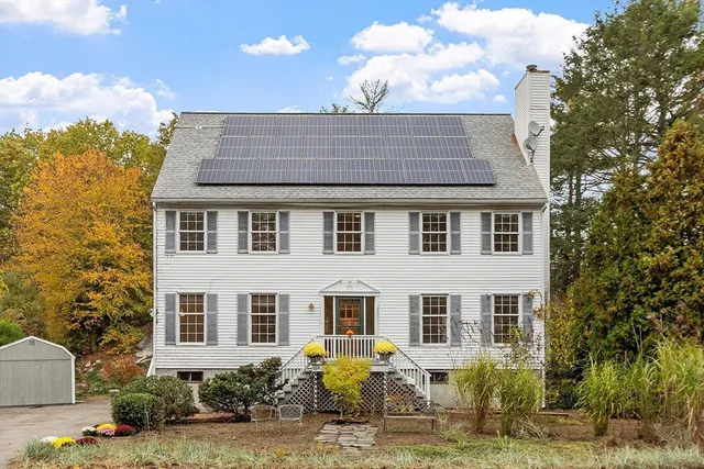 $979,000 | 159 Pine Street, Manchester, MA 01944