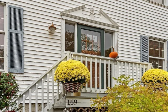 $979,000 | 159 Pine Street, Manchester, MA 01944
