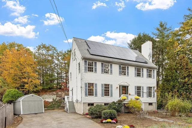 $979,000 | 159 Pine Street, Manchester, MA 01944