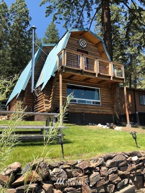 123 West Fork Road Conconully, WA 98819 - Photo 2 of 25 Gallery Image 2