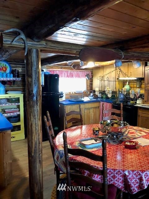 123 West Fork Road Conconully, WA 98819 - Photo 3 of 25 Gallery Image 3