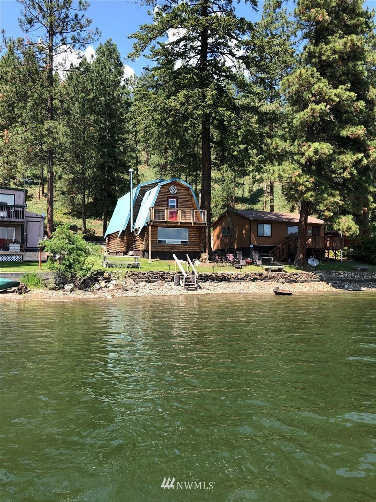 123 West Fork Road Conconully, WA 98819 - Photo 21 of 25 Gallery Image 21