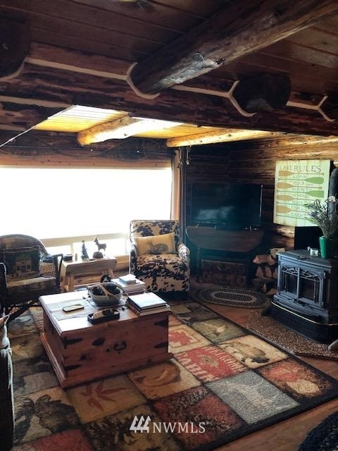 123 West Fork Road Conconully, WA 98819 - Photo 6 of 25 Gallery Image 6