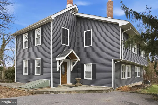 $600,000 | 14115 Manor Road, Baldwin, MD 21013
