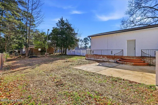 $289,000 | 1112 South Andrews Avenue, Goldsboro, NC 27530