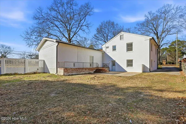 $289,000 | 1112 South Andrews Avenue, Goldsboro, NC 27530