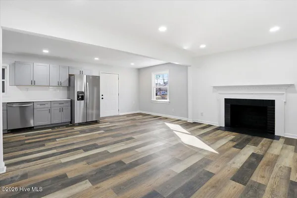 $289,000 | 1112 South Andrews Avenue, Goldsboro, NC 27530