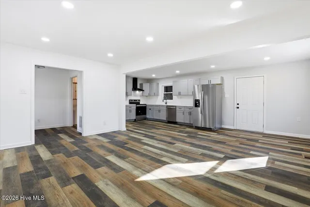 $299,000 | 1112 South Andrews Avenue, Goldsboro, NC 27530