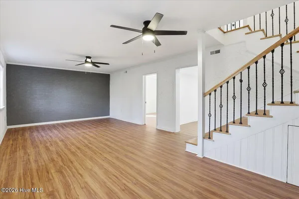 $289,000 | 1112 South Andrews Avenue, Goldsboro, NC 27530