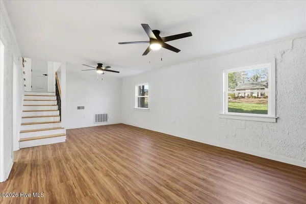 $289,000 | 1112 South Andrews Avenue, Goldsboro, NC 27530