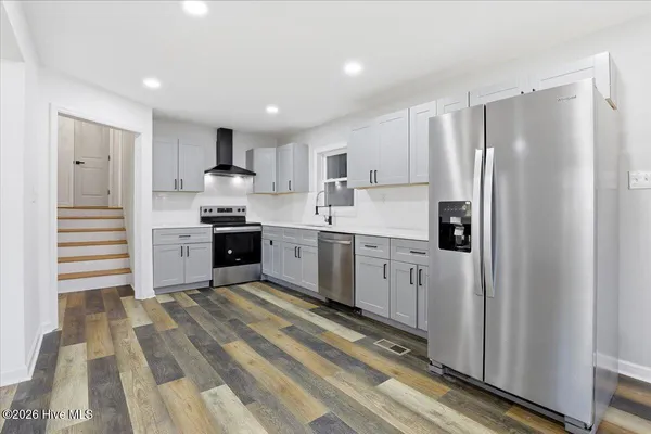 $289,000 | 1112 South Andrews Avenue, Goldsboro, NC 27530