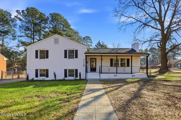 $289,000 | 1112 South Andrews Avenue, Goldsboro, NC 27530