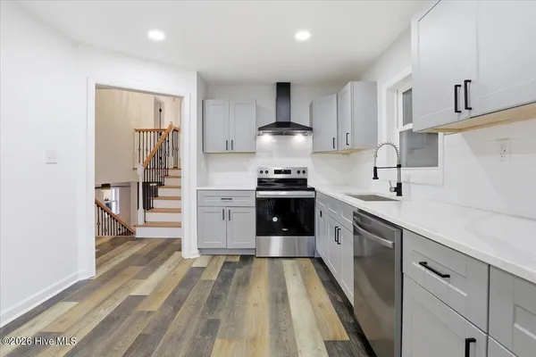 $289,000 | 1112 South Andrews Avenue, Goldsboro, NC 27530