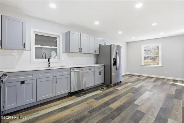 $289,000 | 1112 South Andrews Avenue, Goldsboro, NC 27530