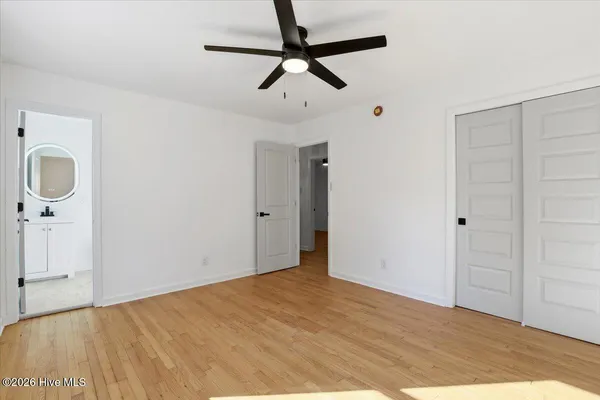 $289,000 | 1112 South Andrews Avenue, Goldsboro, NC 27530