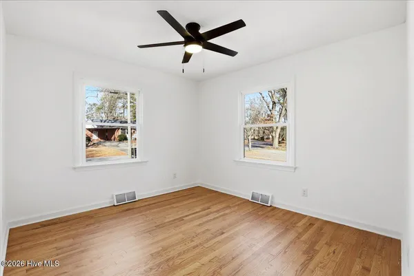 $289,000 | 1112 South Andrews Avenue, Goldsboro, NC 27530