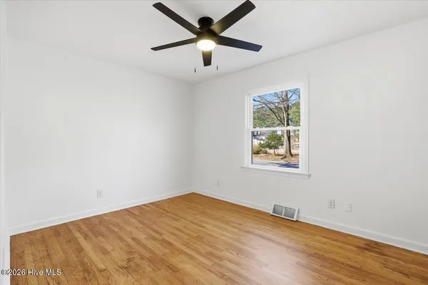 $289,000 | 1112 South Andrews Avenue, Goldsboro, NC 27530