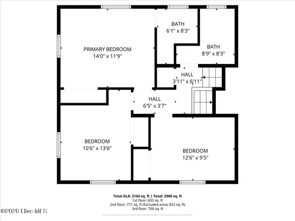 $289,000 | 1112 South Andrews Avenue, Goldsboro, NC 27530