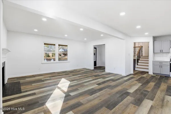 $289,000 | 1112 South Andrews Avenue, Goldsboro, NC 27530