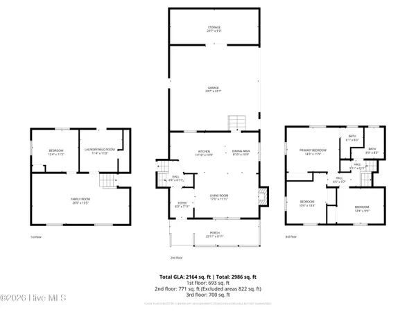 $289,000 | 1112 South Andrews Avenue, Goldsboro, NC 27530