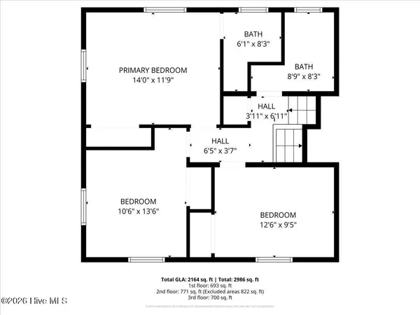 $289,000 | 1112 South Andrews Avenue, Goldsboro, NC 27530