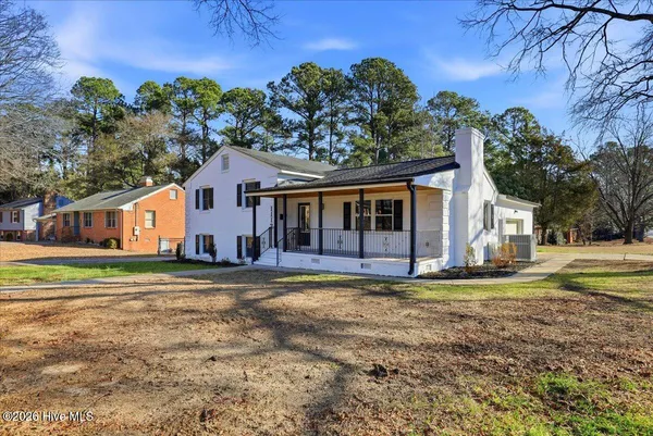 $289,000 | 1112 South Andrews Avenue, Goldsboro, NC 27530