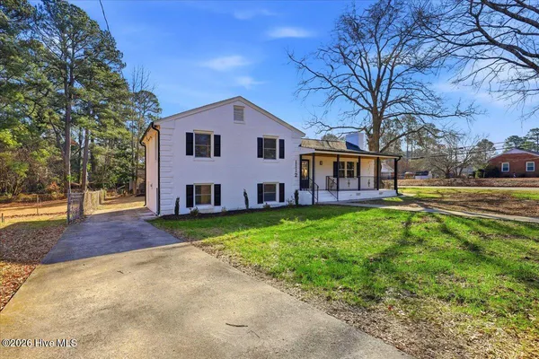 $289,000 | 1112 South Andrews Avenue, Goldsboro, NC 27530