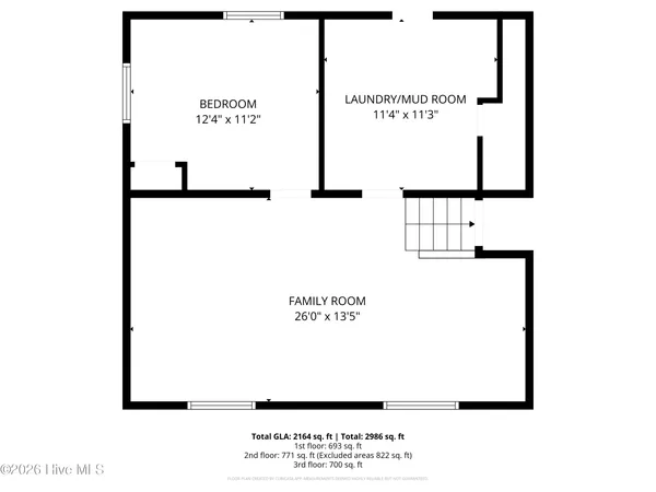 $289,000 | 1112 South Andrews Avenue, Goldsboro, NC 27530