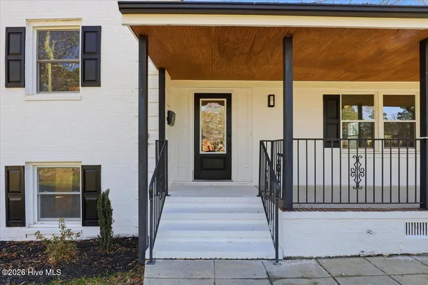 $289,000 | 1112 South Andrews Avenue, Goldsboro, NC 27530