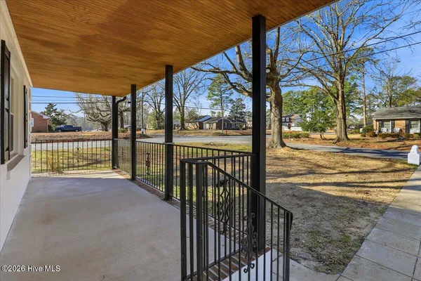 $289,000 | 1112 South Andrews Avenue, Goldsboro, NC 27530