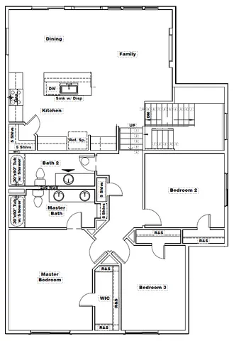 $387,900 | 350 Florence Avenue South, Annandale, MN 55302