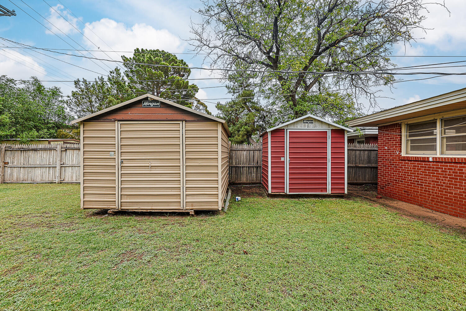 5220 7th Street Lubbock, TX 79416 - Photo 34 of 34 Sheds