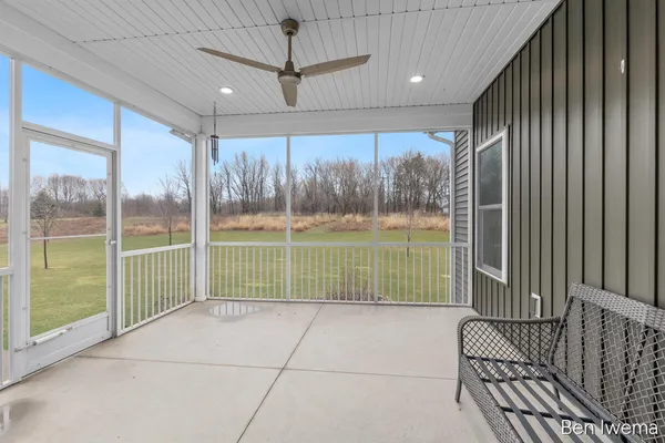 $925,000 | 5555 Cannon Meadows Drive Northeast, Ada, MI 49301