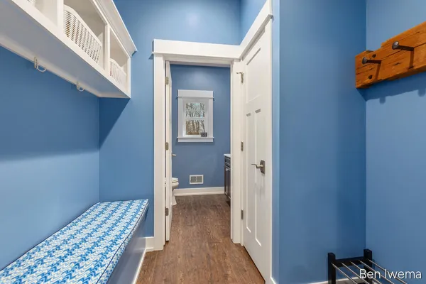 $925,000 | 5555 Cannon Meadows Drive Northeast, Ada, MI 49301