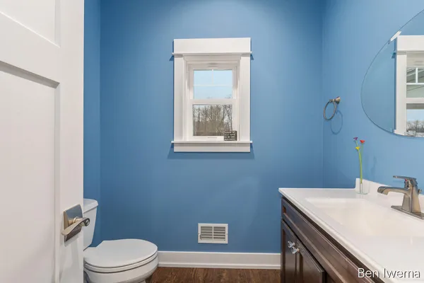 $925,000 | 5555 Cannon Meadows Drive Northeast, Ada, MI 49301